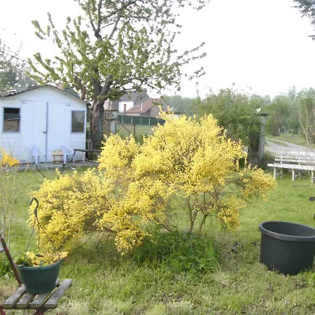 Ferme Lenfant Ville-Pommeroeul