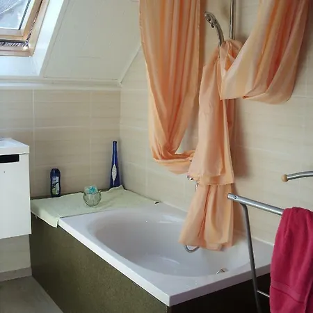Country house Ferme Lenfant
