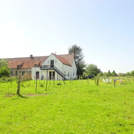 Country house Ferme Lenfant