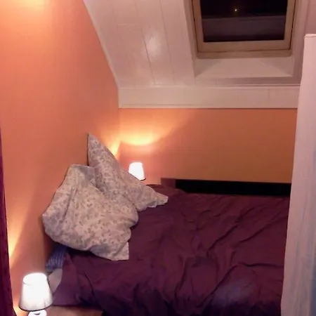 Ferme Lenfant Ville-Pommeroeul