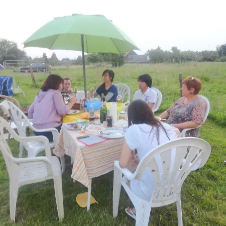 Country house Ferme Lenfant