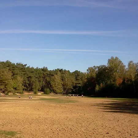 Ferme Lenfant Casa di campagna