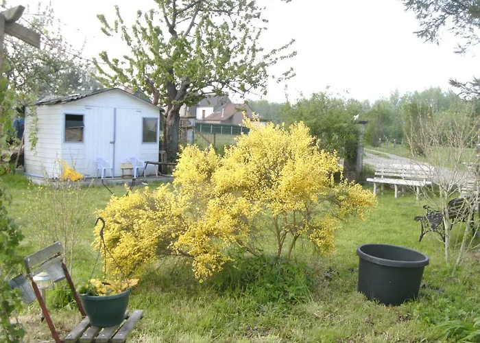 Ferme Lenfant Ville-Pommeroeul