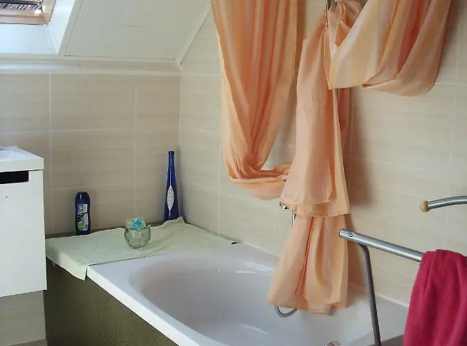 Séjour à la campagne Ferme Lenfant