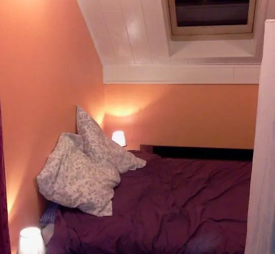 Ferme Lenfant Ville-Pommeroeul