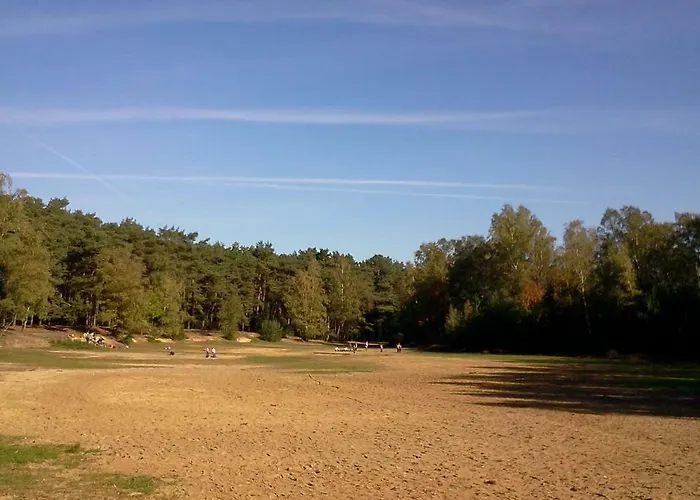 Ferme Lenfant Séjour à la campagne
